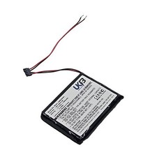 Replacement Li-ion 600mAh
