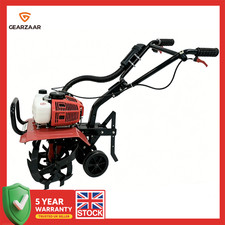 PROFI MINI TILLER ROTAVATOR