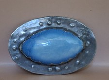 Pewter Ruskin? Arts & Crafts