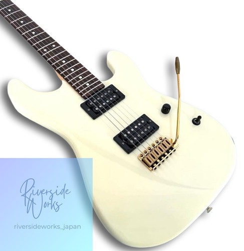 Rare mint fernandes limited - rare,