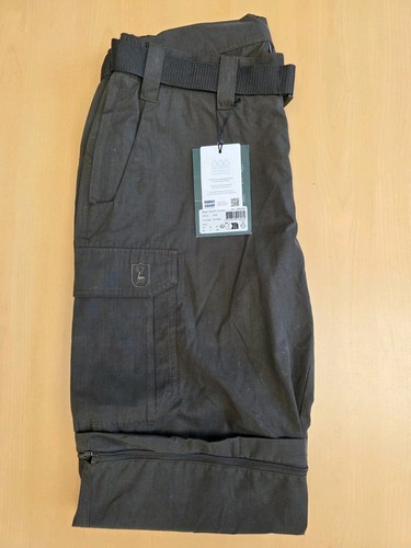 Deerhunter slogen zip off - deerhunter, zip-off