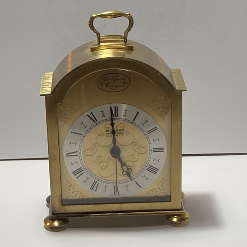 Vtg staiger tempus fugit - vtg,