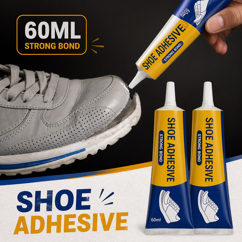 Extra strong shoe - shoe, sole