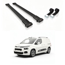 Roof Rack Cross Bars for
