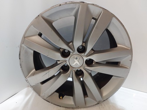 Peugeot 308 mk2 - 308, 16"