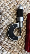 Vintage Etalon Microrapid