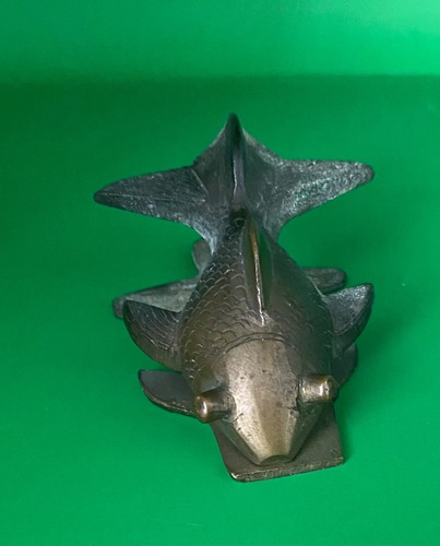 Antique japanese bronze - japanese,