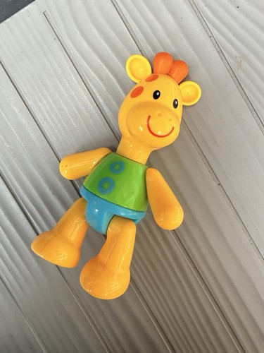 Elc click clack figures - figures,