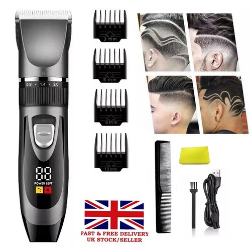 Mens hair clipper professional - clipper,