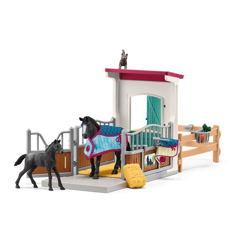Schleich horse club 42611 - schleich, —