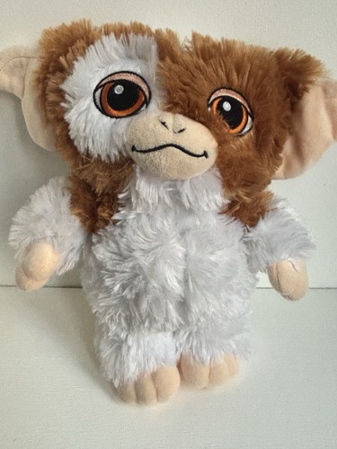 Gremlins gizmo mogwai plush - gremlins,