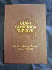 islam sanatinda turkler the