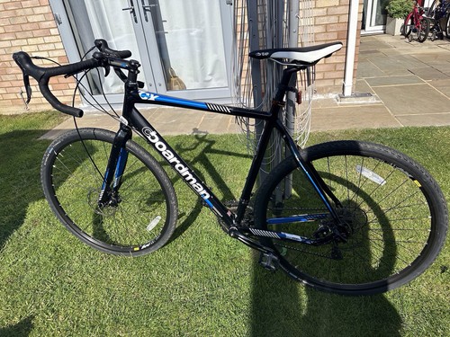 Boardman comp inch frame - inch,