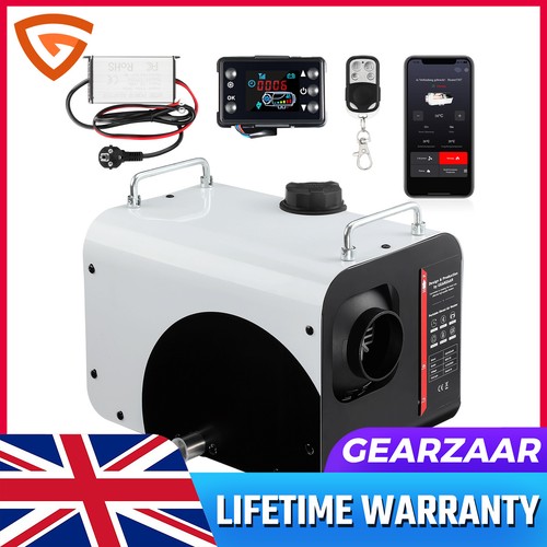 8kw night diesel air - 8kw,