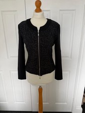 Joseph Ribkoff Womens Jacket