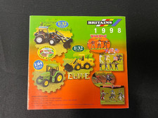 BRITAINS FARM 1998 A6 (CD