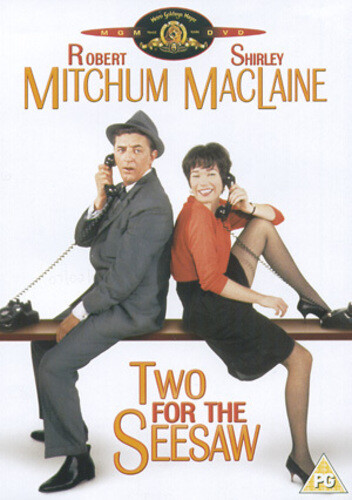 Two for the - seesaw, (2005)
