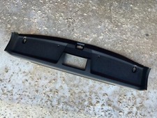 Mercedes S124 covering roof