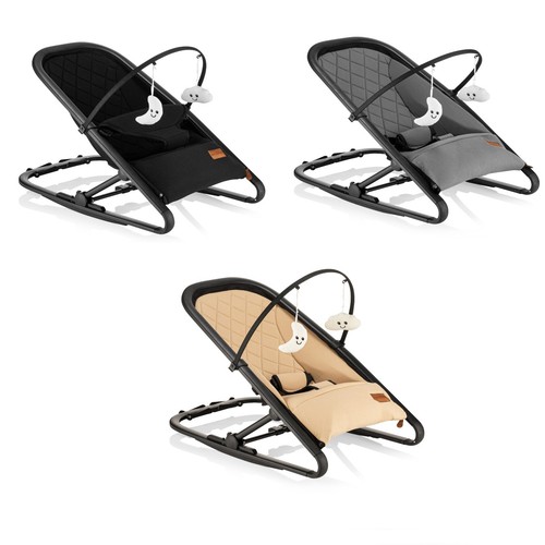 Baby rocker - 2-in-1,