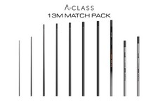 Guru A-Class 13m Pole Match