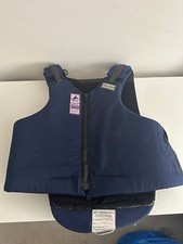 Rodney Powell Horse Riding Back Body Protector Jacket Series 4 Level 3 Size 2www