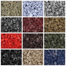 Zip Sliders No.3 for Nylon