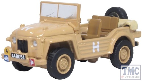 76ac002 oxford diecast - 76ac002,