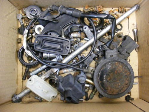 Honda cbr 1000 - honda,