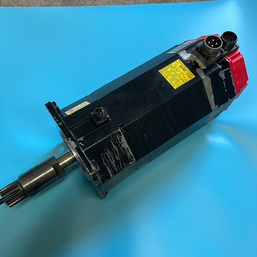 Fanuc a22 2000 - fanuc,