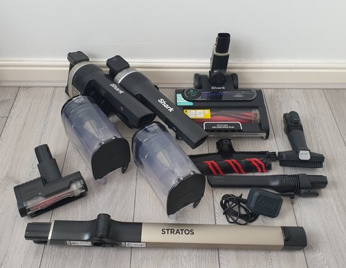 Shark stratos iz400ukt in - ✅shark,