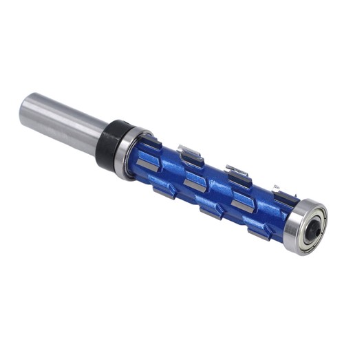Spiral router 2in shank - router,