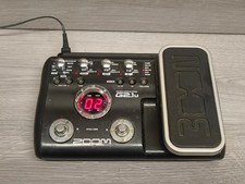 Zoom G2.1u Guitar Effects