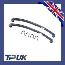 Ford Transit Leaf Springs