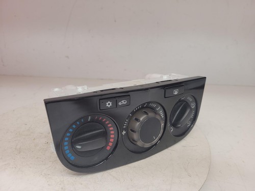 Vauxhall corsa 2013 heater - vauxhall,