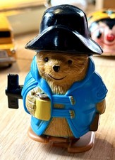 VINTAGE WIND-UP WALKING