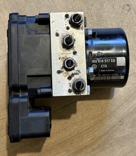 Abs pump golf skoda - vw, /