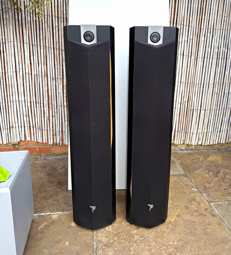 Focal chorus 0 - focal,
