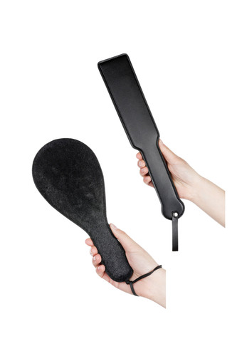 Spanking paddle sex toy - , pillow
