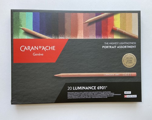 Caran ache luminance 6901 - caran,