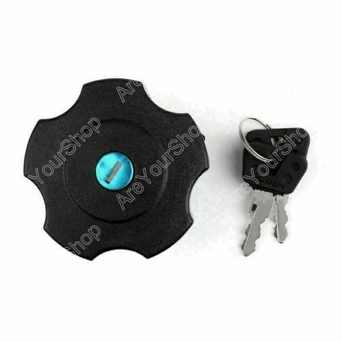 Fuel gas tank key - fuel,