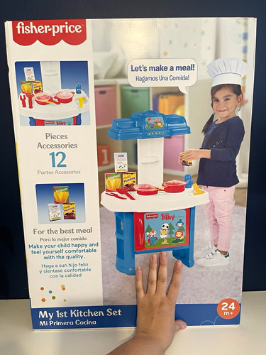 Fisher price 1st - fisher-price,
