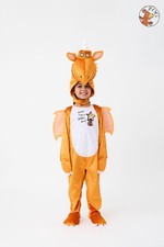 Gruffalo & Friends Orange Zog