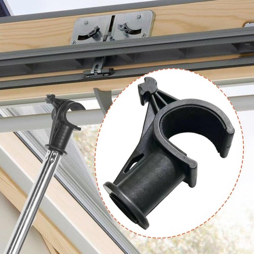 Window opener pole - opener, tool