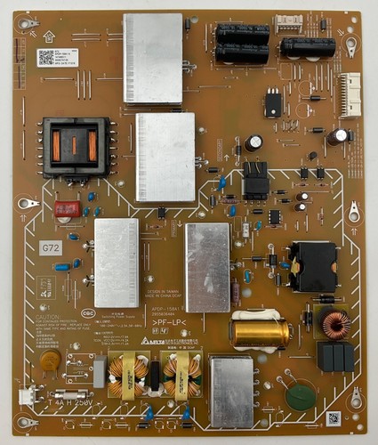Power supply board - power,