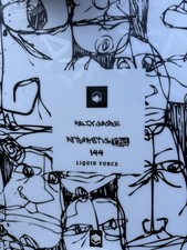 Liquid force 144 Cable