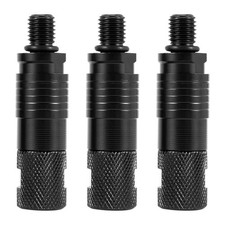 Carp Fishing Accessories Rod Pod Connector  Change Connector Easy To1823