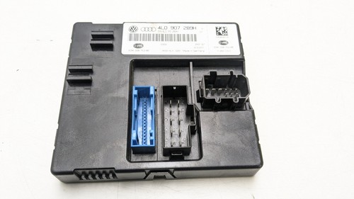 Audi mk1 convenience - q7,
