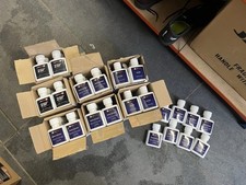 autoglym Lifeshine Bodywork 2 Glass Carbon Shield Job Lot X 78 ! Detailing Cheap