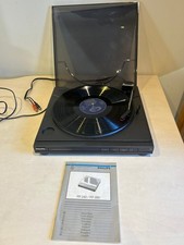 Philips FP 260 Vintage