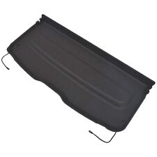 Parcel Shelf Boot Load Luggage